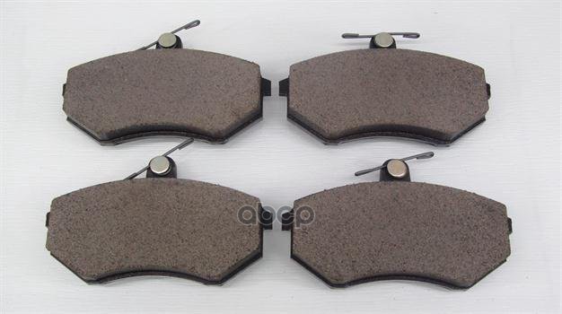 Колодки передние SANGSIN BRAKE SP1043